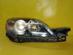Фара на Mazda Axela BK5P P2951, Правое расположение