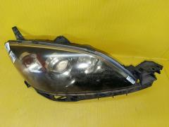 Фара P2951 P2951 на Mazda Axela BK5P Фото 3