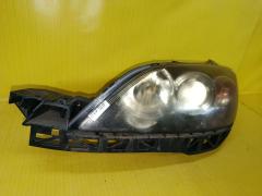Фара на Mazda Axela BK5P P2951, Левое расположение