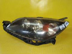 Фара P2951 P2951 на Mazda Axela BK5P Фото 2