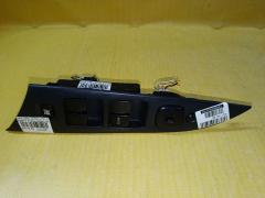 Блок упр-я стеклоподъемниками B32H66350 на Mazda Axela BK5P Фото 2