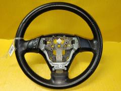 Руль на Mazda Axela BK5P