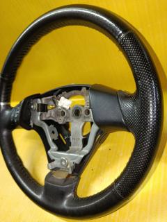 Руль на Mazda Axela BK5P Фото 3