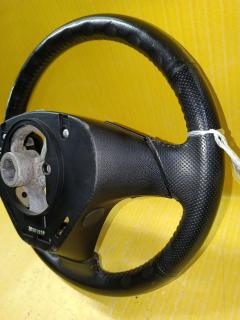 Руль на Mazda Axela BK5P Фото 6