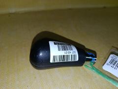 Ручка КПП на Mazda Axela BK5P Фото 2