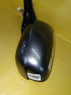 Зеркало двери боковой на Honda Insight ZE2 Фото 2