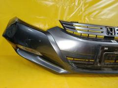 Бампер 210-22874 210-22874 на Honda Insight ZE2 Фото 4