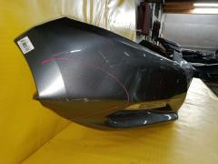 Бампер 210-22874 210-22874 на Honda Insight ZE2 Фото 6