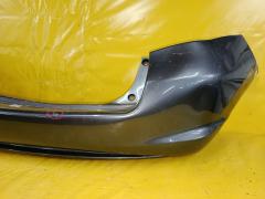 Бампер на Honda Insight ZE2 Фото 3