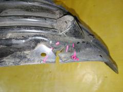 Подкрылок на Honda Insight ZE2 LDA Фото 4