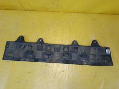 Защита бампера на Honda Insight ZE2 74112-TM8-A00, Переднее расположение