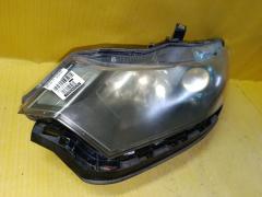 Фара 100-22877 100-22877,217-1171L-EM7, 33150-TM8-J01 на Honda Insight ZE2 Фото 2