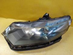Фара 100-22877 100-22877,217-1171L-EM7, 33150-TM8-J01 на Honda Insight ZE2 Фото 4