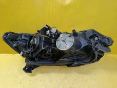 Фара 100-22877 100-22877,217-1171L-EM7, 33150-TM8-J01 на Honda Insight ZE2 Фото 7