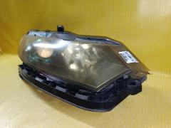Фара на Honda Insight ZE2 100-22877 217-1171R-EM7  33100-TM8-J01, Правое расположение