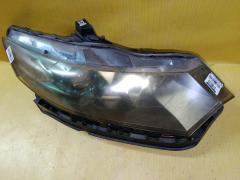 Фара 100-22877 100-22877,217-1171R-EM7, 33100-TM8-J01 на Honda Insight ZE2 Фото 4