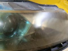 Фара 100-22877 100-22877,217-1171R-EM7, 33100-TM8-J01 на Honda Insight ZE2 Фото 6