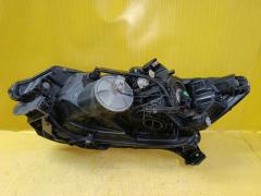 Фара 100-22877 100-22877,217-1171R-EM7, 33100-TM8-J01 на Honda Insight ZE2 Фото 8