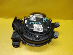 Мотор охлаждения батареи на Honda Insight ZE2 1J810-RBJ-0031