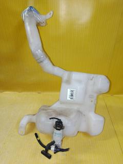 Бачок омывателя на Honda Insight ZE2 Фото 2