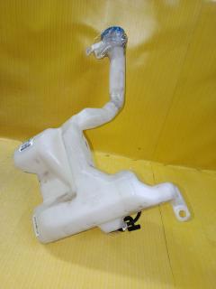 Бачок омывателя на Honda Insight ZE2 Фото 4