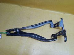 Крепление капота на Honda Insight ZE2