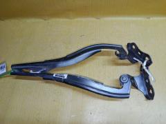 Крепление капота на Honda Insight ZE2 Фото 2