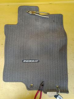 Коврик на Honda Insight ZE2 Фото 2
