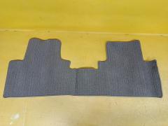 Коврик на Honda Insight ZE2 Фото 6