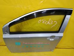 Дверь боковая на Toyota Pixis Epoch LA350A Фото 6
