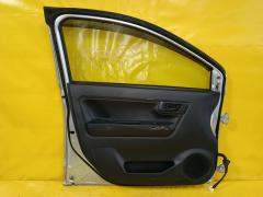 Дверь боковая на Toyota Pixis Epoch LA350A Фото 7