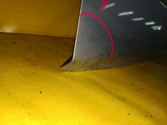 Дверь боковая на Toyota Pixis Epoch LA350A Фото 5