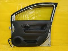 Дверь боковая на Toyota Pixis Epoch LA350A Фото 8