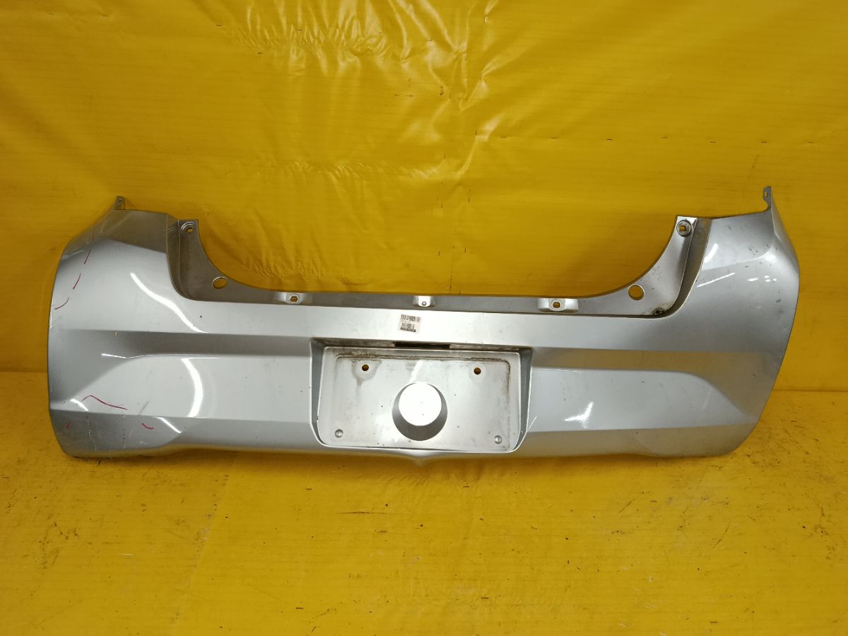 Бампер 52159-B2B10 на Toyota Pixis Epoch LA350A Фото 1