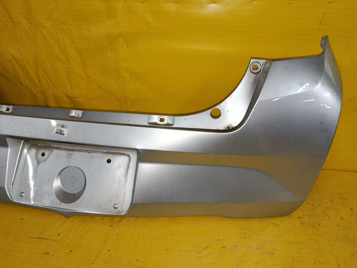 Бампер 52159-B2B10 на Toyota Pixis Epoch LA350A Фото 3