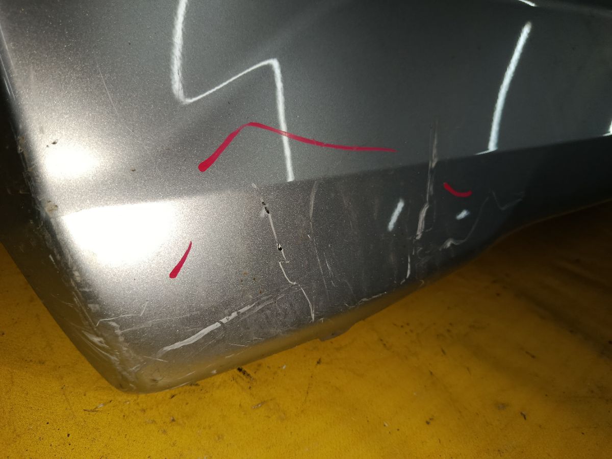 Бампер 52159-B2B10 на Toyota Pixis Epoch LA350A Фото 6