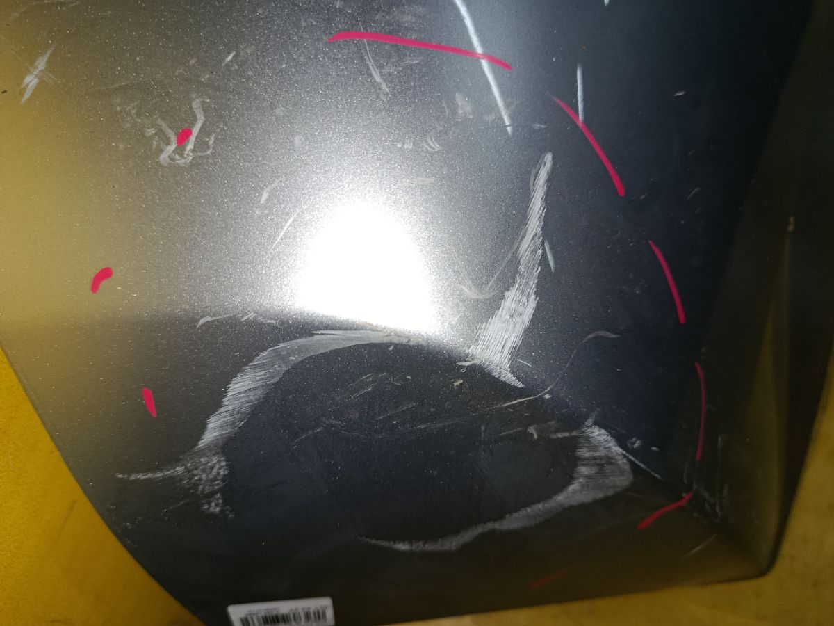 Бампер 52159-B2B10 на Toyota Pixis Epoch LA350A Фото 7