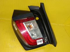 Стоп на Toyota Pixis Epoch LA350A 20523, Левое расположение