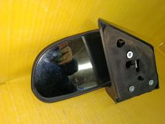 Зеркало двери боковой на Toyota Pixis Epoch LA350A Фото 5
