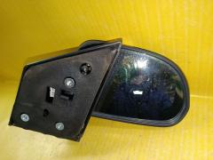 Зеркало двери боковой на Toyota Pixis Epoch LA350A Фото 5