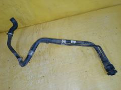 Заливная горловина топливного бака на Toyota Isis ANM10G 1AZ-FSE 77201-44191