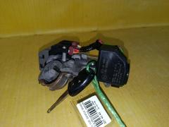 Замок зажигания на Honda Insight ZE2