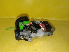 Замок зажигания на Honda Insight ZE2 Фото 2