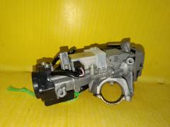 Замок зажигания на Honda Insight ZE2 Фото 3