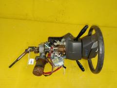 Рулевая колонка на Toyota Isis ANM10G