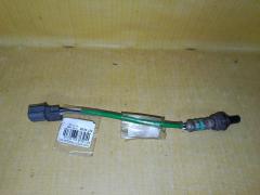 Лямбда-зонд на Honda Stepwgn RF1 B20B