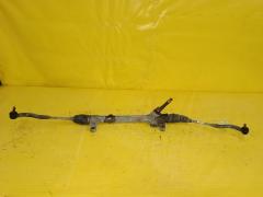 Рулевая рейка на Toyota Isis ANM10G 1AZ-FSE 45510-68010