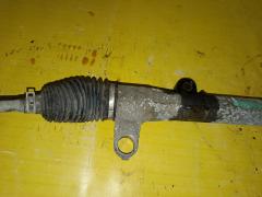 Рулевая рейка 45510-68010 на Toyota Isis ANM10G 1AZ-FSE Фото 4