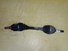 Привод на Toyota Isis ANM10G 1AZ-FSE 43420-20620, Переднее Левое расположение
