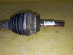 Привод 43420-20620 на Toyota Isis ANM10G 1AZ-FSE Фото 2